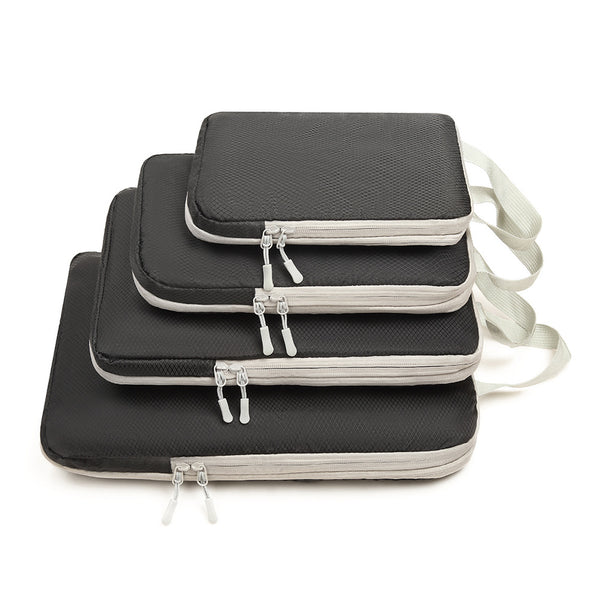 Bolsa de Almacenamiento para Viajes - Organizador de Ropa y Equipaje - Image 7
