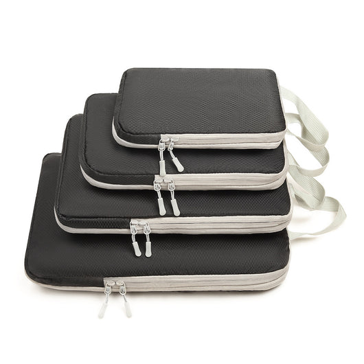 Bolsa de Almacenamiento para Viajes - Organizador de Ropa y Equipaje - Image 7