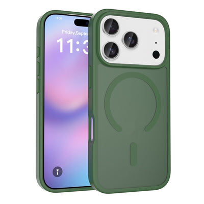 Funda Protectora Anti-caídas con Acabado Mate 2 en 1 - Image 32