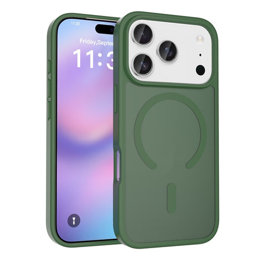 Funda Protectora Anti-caídas con Acabado Mate 2 en 1 - Image 32