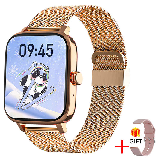 Reloj Deportivo Inteligente con Monitoreo del Sueño y GPS - Image 11