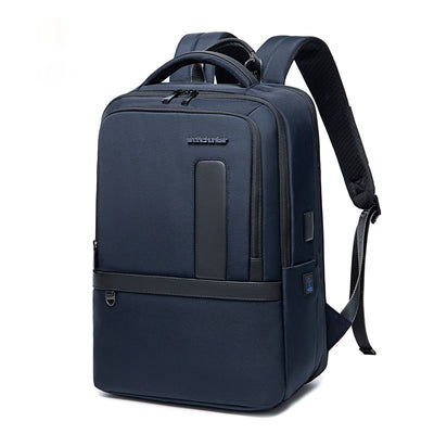 Mochila Ejecutiva de Gran Capacidad para Viajes de Negocios - Image 5