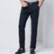 Pantalones Largos Slim de Algodón para Hombre