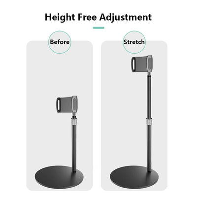 Soporte Retráctil Multiusos para Tablet y Smartphone - Image 14