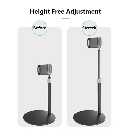 Soporte Retráctil Multiusos para Tablet y Smartphone - Image 14