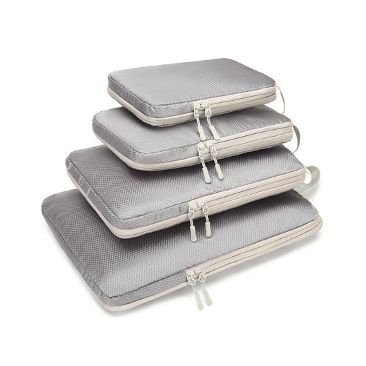 Bolsa de Almacenamiento para Viajes - Organizador de Ropa y Equipaje - Image 2