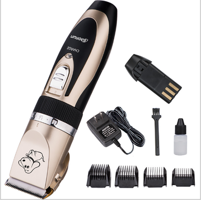 Kit Profesional de Aseo para Mascotas - Image 15