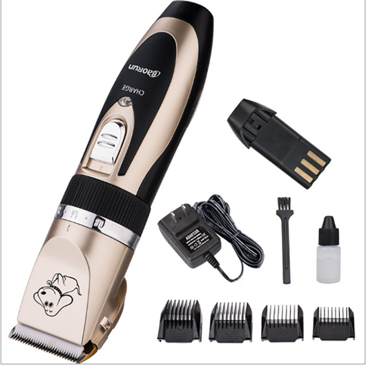 Kit Profesional de Aseo para Mascotas - Image 15