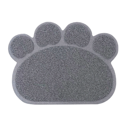 Tapete Comedero para Mascotas Diseño PVC Moderno - Image 16