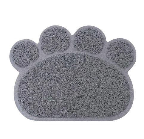Tapete Comedero para Mascotas Diseño PVC Moderno - Image 16