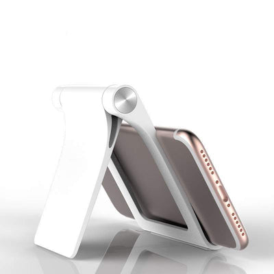 Soporte Ajustable para Celular y Tablet - Diseño Plegable - Image 2