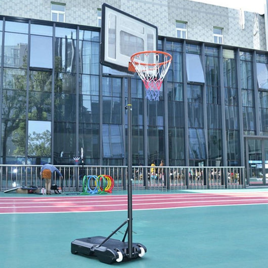 Aro de Baloncesto Ajustable para Niños - Fácil de Instalar - Image 5