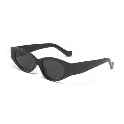 Gafas de Sol Cuadradas Tendencia Europa y América - Image 2