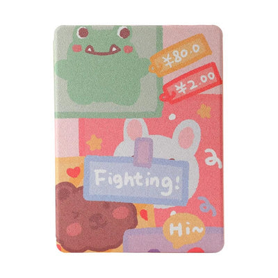 Funda Protectora para Tablet con Diseño Infantil Adorable - Resistente a Caídas - Image 14