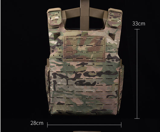 Bolsa Buggy con Bolsillo Oculto Elástico - Image 15
