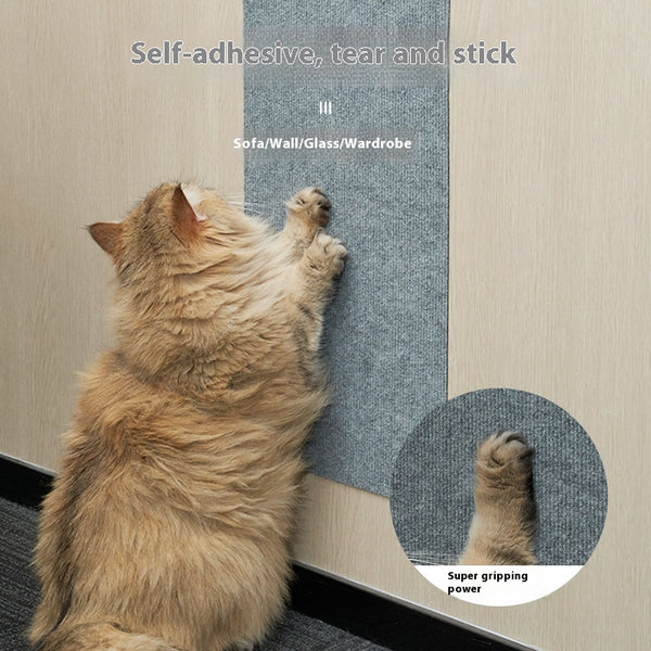 Colchoneta de Camping para Gatos - Resistente y Antiadherente