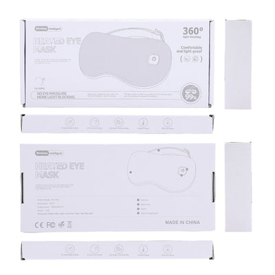 Máscara Térmica Recargable para Ojos con Control Inteligente de Temperatura - Image 13