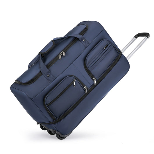 Bolsa de Viaje de Gran Capacidad Plegable Multifuncional - Image 8