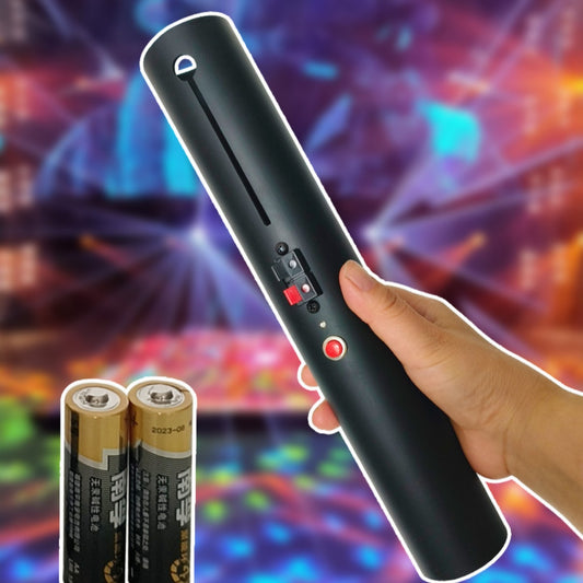 Máquina de Fuegos Artificiales Electrónica Portátil con Control Remoto