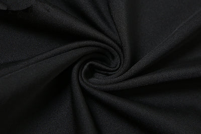 Vestido Largo de Noche Elegante con Detalles Calados - Image 16