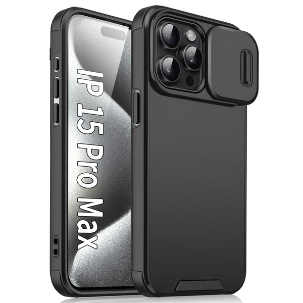 Funda Deslizante para Celular con Protección Anticalda