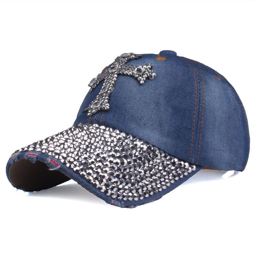 Gorra de Béisbol con Visera Protectora UV para Exterior - Image 15