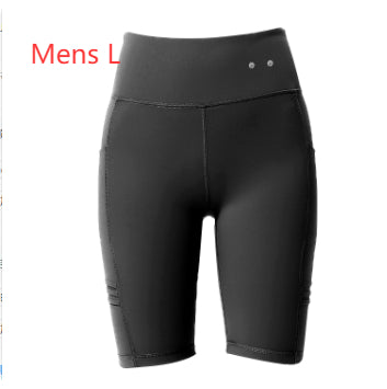 Pantalones Yoga con Masaje Inteligente para Glúteos y Cadera - Image 11