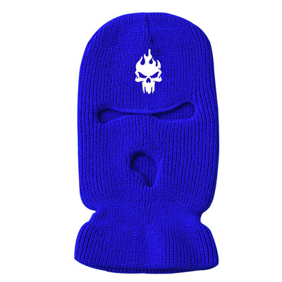 Gorras Térmicas Unisex para Halloween - Abrigo y Estilo - Image 10