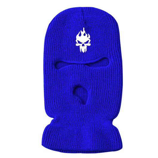 Gorras Térmicas Unisex para Halloween - Abrigo y Estilo - Image 10
