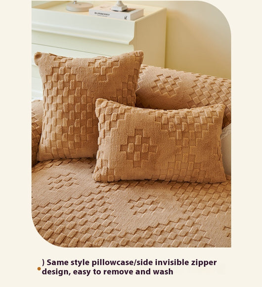 Funda de Sofá Velvet Shu Pesada Antirraspones - Image 19