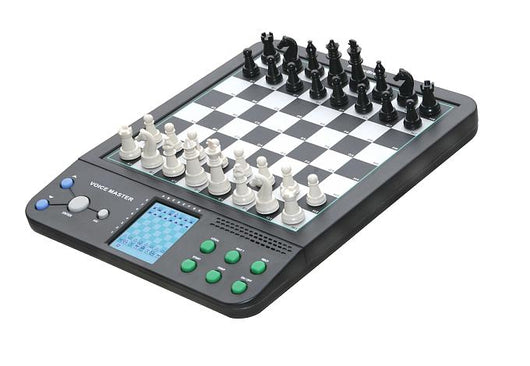 Tablero de Ajedrez Profesional para Competencias Internacionales - Image 7
