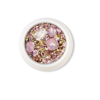 Joyas para Uñas con Diamantes y Remaches - Nail Art Premium - Image 16