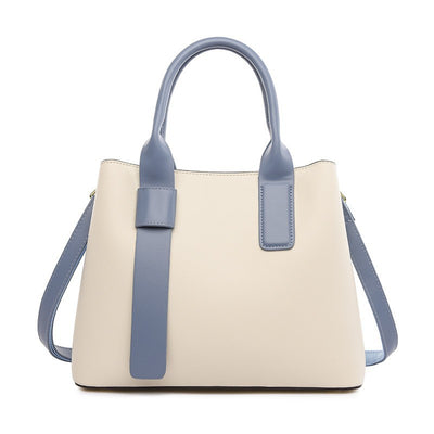 Bolso Retro Messenger para Mujer - Estilo Vintage y Funcional - Image 8