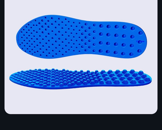 Plantillas Ortopédicas Unisex con Amortiguación y Control de Olor - Image 19