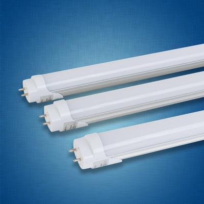 Tubo LED Luz Diurna - Iluminación Fluorescente Moderna