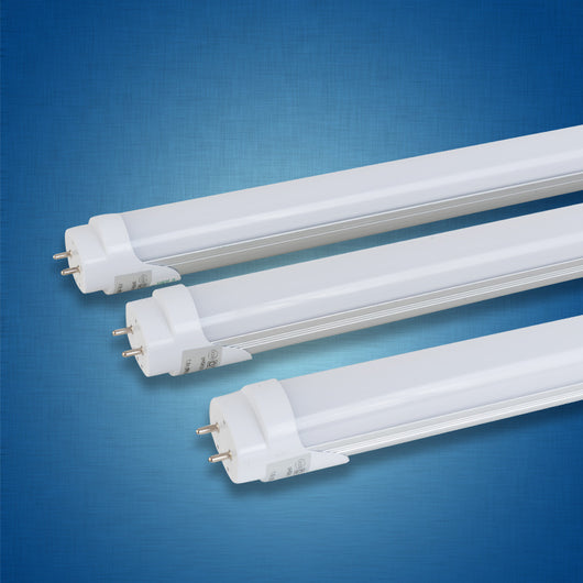 Tubo LED Luz Diurna - Iluminación Fluorescente Moderna