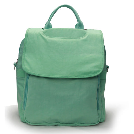 Bolsa Maternal Multifuncional con Correa de Hombro y Gran Capacidad - Image 8