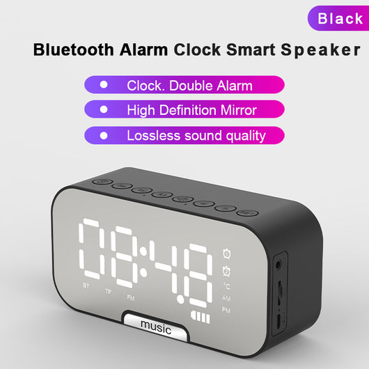 Parlante Bluetooth Q5 Inalámbrico Premium - Image 7