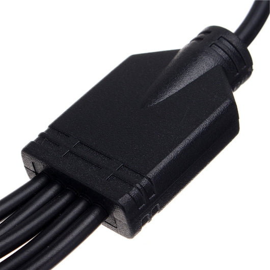 Cable de Carga 5 en 1 para Wii U, 3DS XL, 3DS, NDS Lite y PSP - Image 6