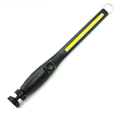 Lámpara de Inspección Magnética USB con Pantalla Digital - Image 6