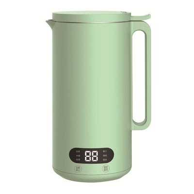 Máquina para Leche de Soya Mini sin Filtro con Calentamiento Rápido - Image 3