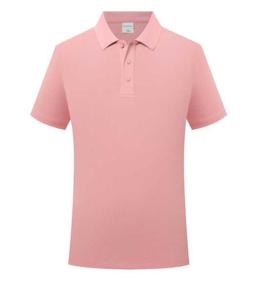 Overol Tipo Polo de Algodón Peinado con Detalles Joyeros - Image 3
