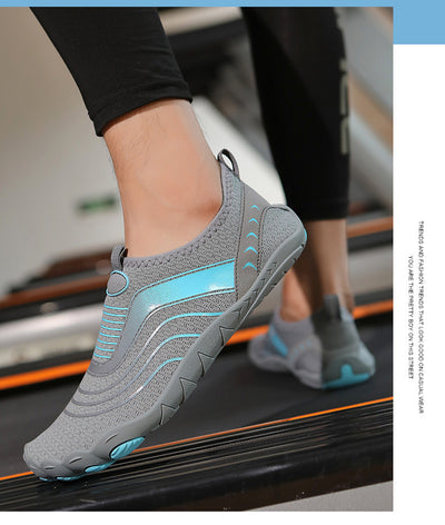 Zapatos Deportivos Ligeros Antideslizantes para Hombre - Image 18