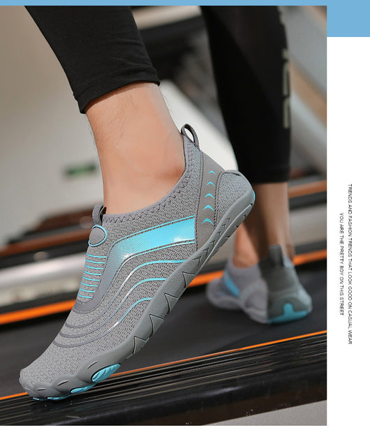 Zapatos Deportivos Ligeros Antideslizantes para Hombre - Image 18