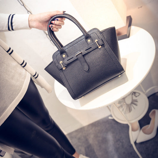 Bolso Versátil de Hombro para Mujer - Image 9