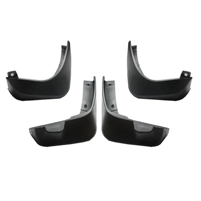 Guardabarros Automotriz Compatible con Apple Rimachi Junyi - Piezas de Modificación Original - Image 8