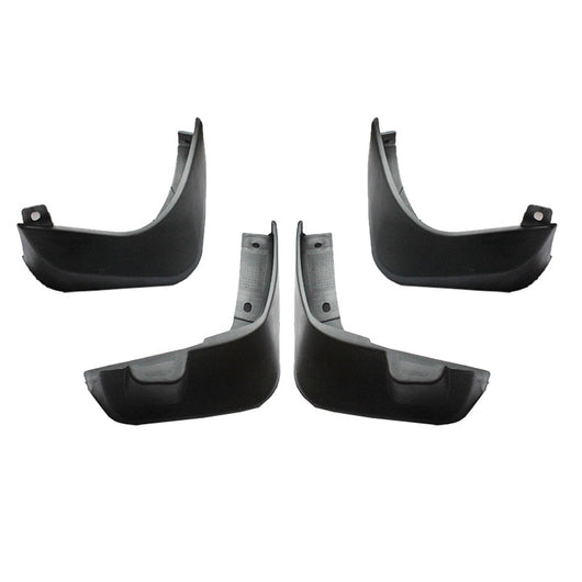 Guardabarros Automotriz Compatible con Apple Rimachi Junyi - Piezas de Modificación Original - Image 8
