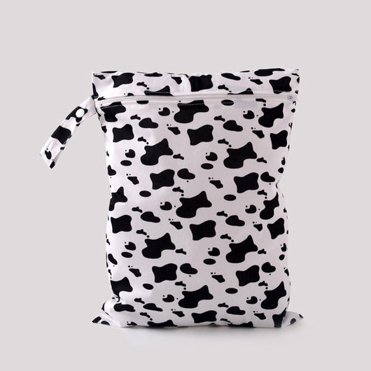 Bolsa Organizadora de Pañales con Bolsillos Temáticos - Image 5