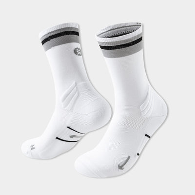 Calcetines de Media Caña para Senderismo y Trail Running - Image 3