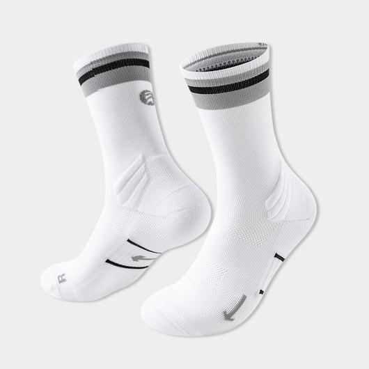 Calcetines de Media Caña para Senderismo y Trail Running - Image 3